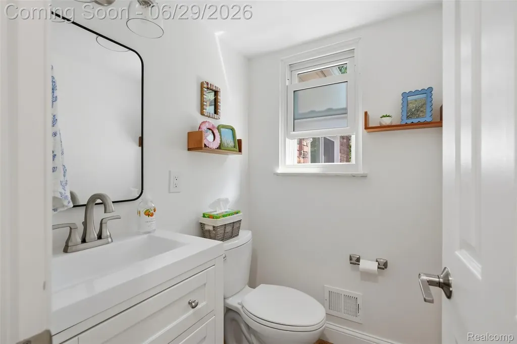 45179 Rudgate Road Canton Charter Township MI 48188