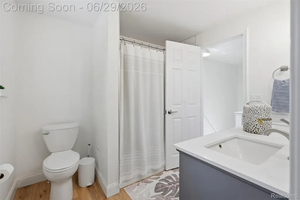 45179 Rudgate Road Canton Charter Township MI 48188