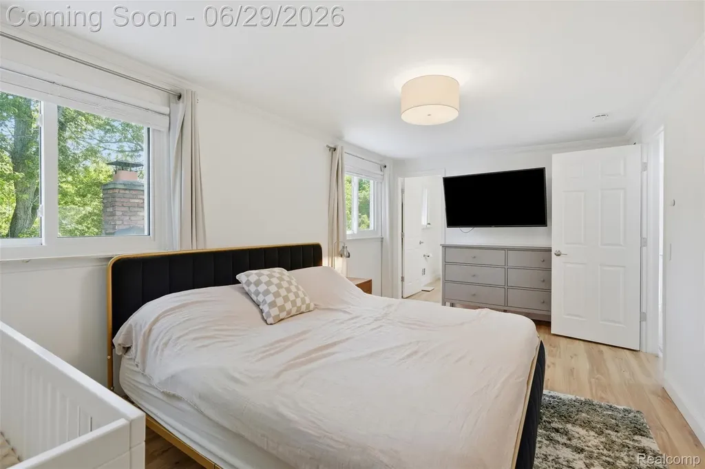 45179 Rudgate Road Canton Charter Township MI 48188