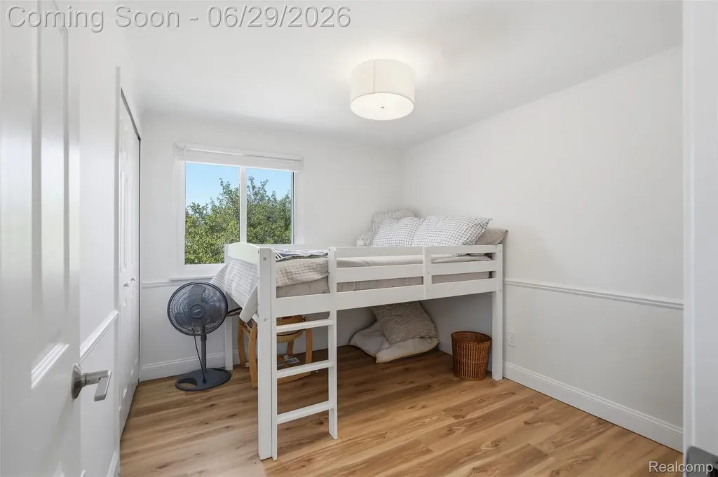 45179 Rudgate Road Canton Charter Township MI 48188