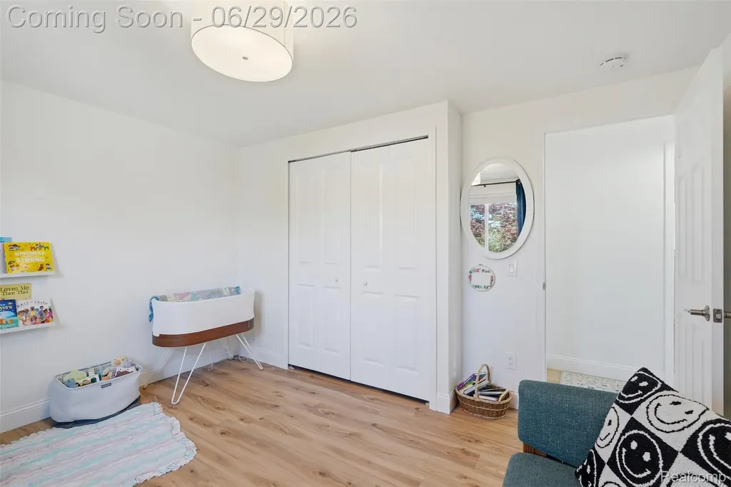 45179 Rudgate Road Canton Charter Township MI 48188