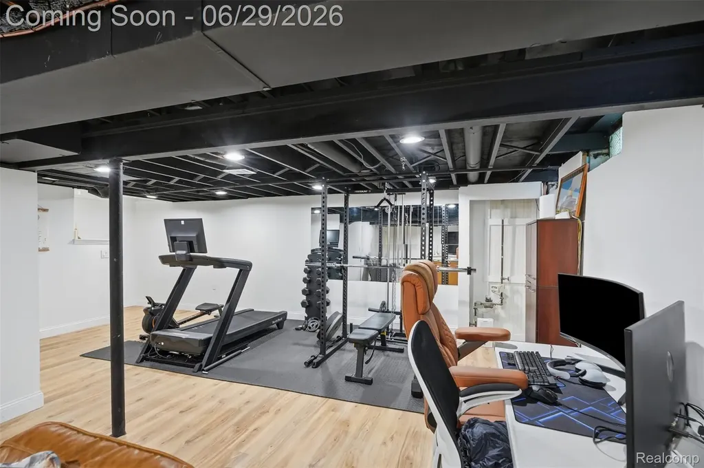 45179 Rudgate Road Canton Charter Township MI 48188