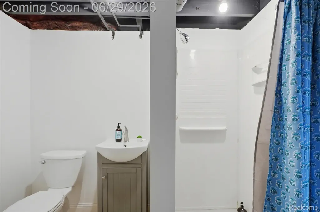 45179 Rudgate Road Canton Charter Township MI 48188