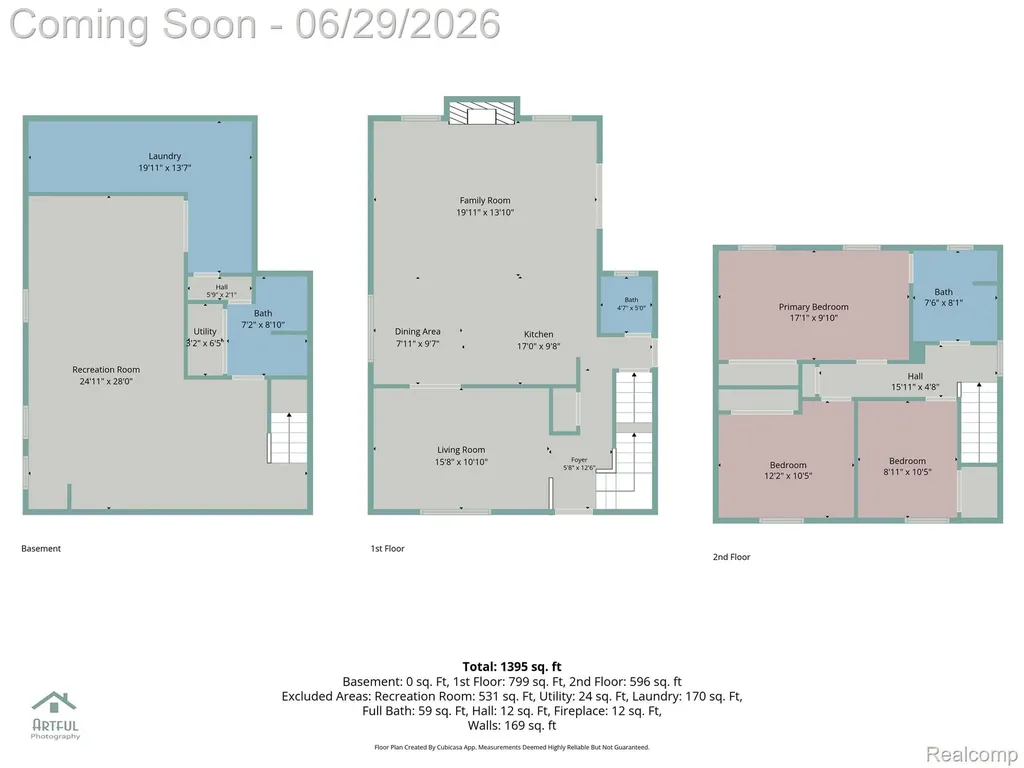 45179 Rudgate Road Canton Charter Township MI 48188