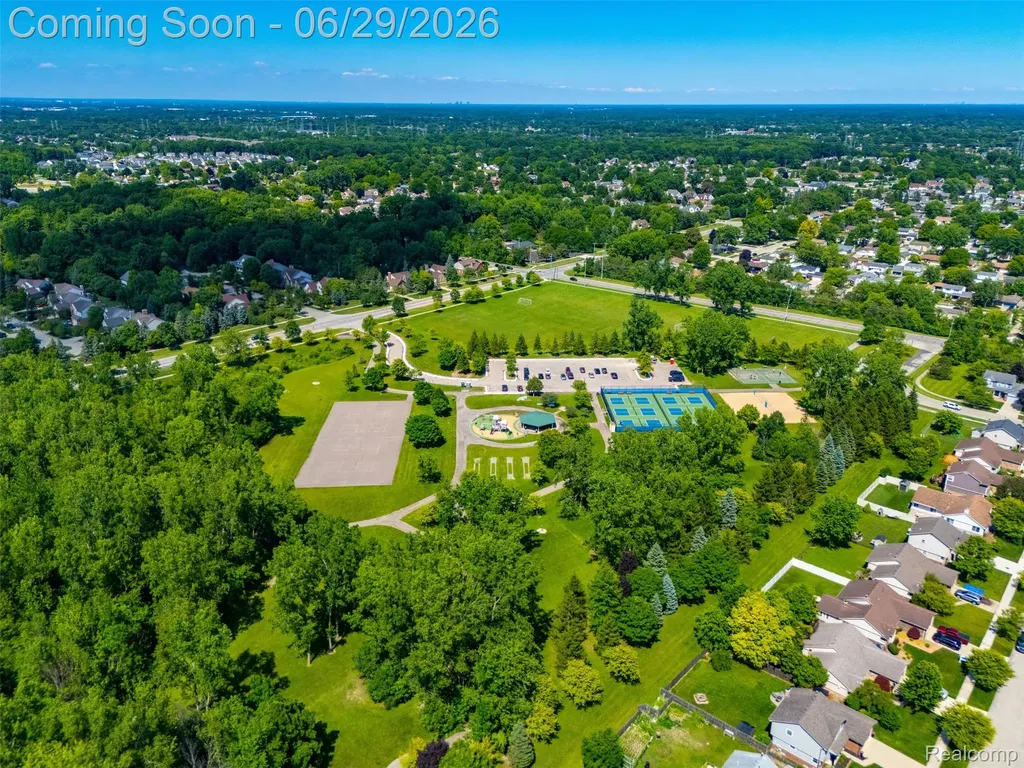 45179 Rudgate Road Canton Charter Township MI 48188