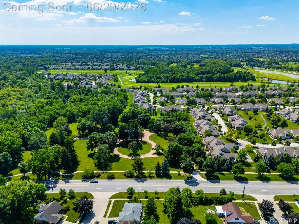 45179 Rudgate Road Canton Charter Township MI 48188