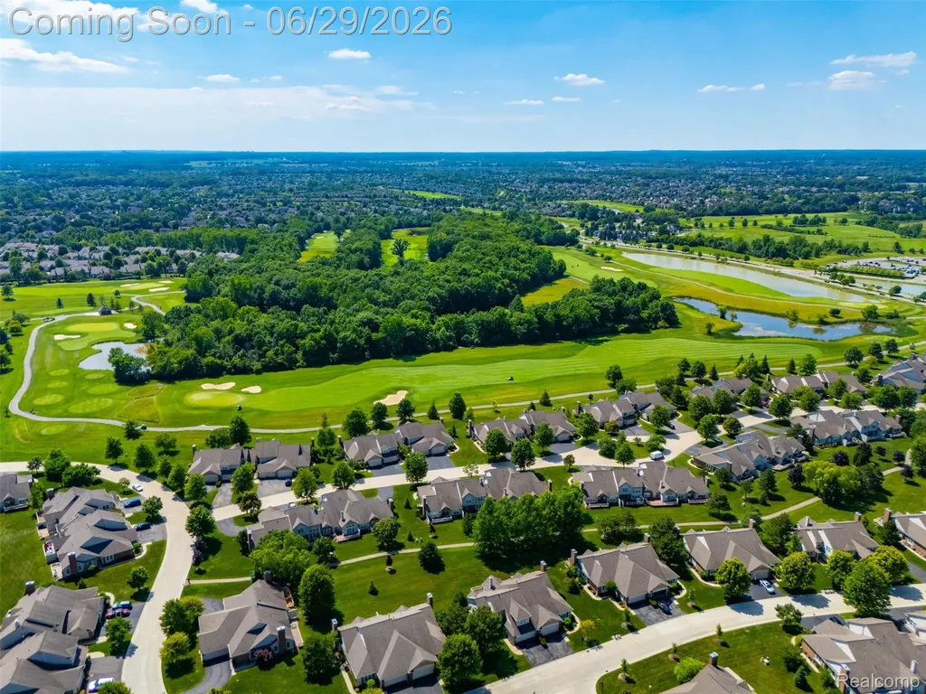 45179 Rudgate Road Canton Charter Township MI 48188