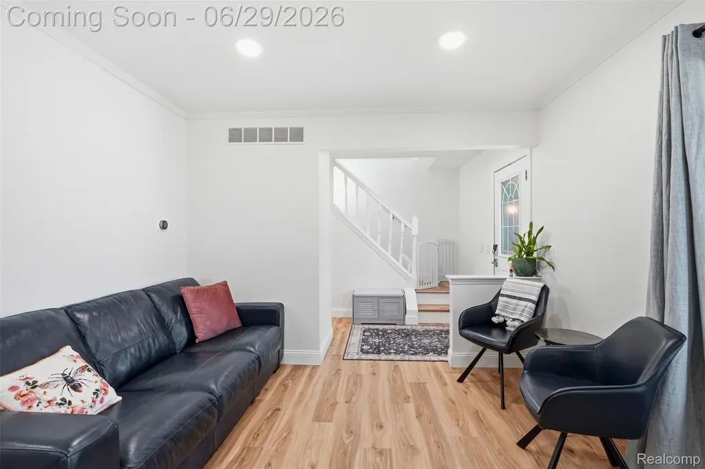 45179 Rudgate Road Canton Charter Township MI 48188