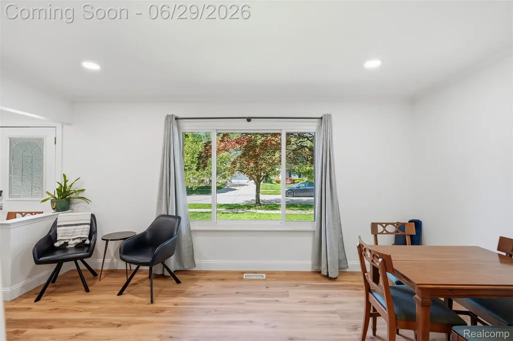 45179 Rudgate Road Canton Charter Township MI 48188