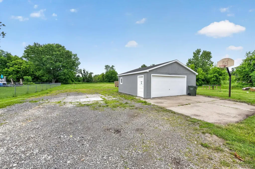 2931 Grant Road Rochester Hills City MI 48309