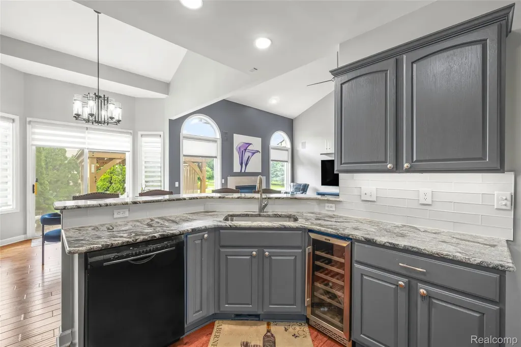 51037 Weston Drive Plymouth Charter Township MI 48170