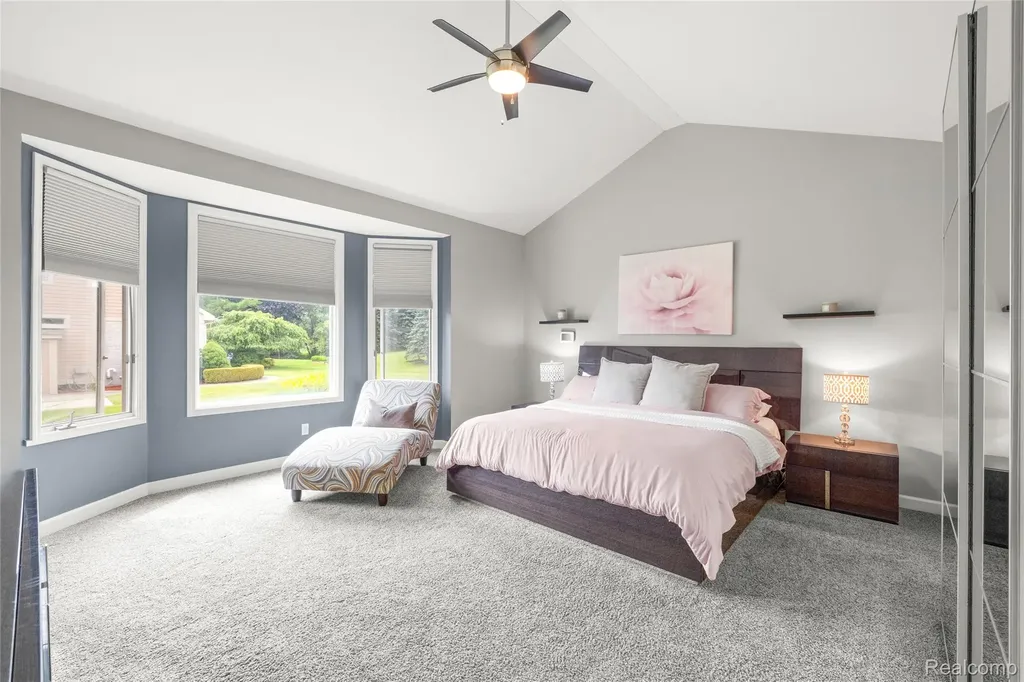 51037 Weston Drive Plymouth Charter Township MI 48170