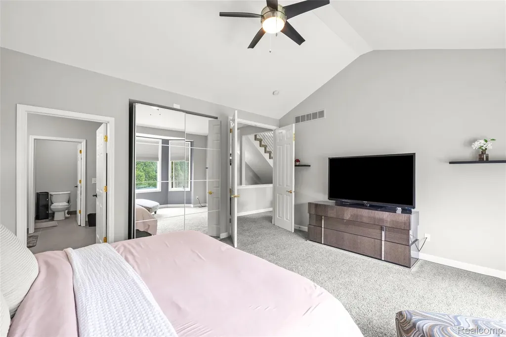 51037 Weston Drive Plymouth Charter Township MI 48170