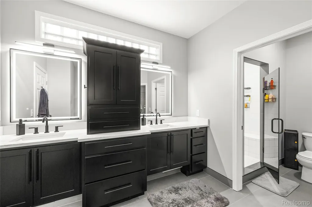 51037 Weston Drive Plymouth Charter Township MI 48170