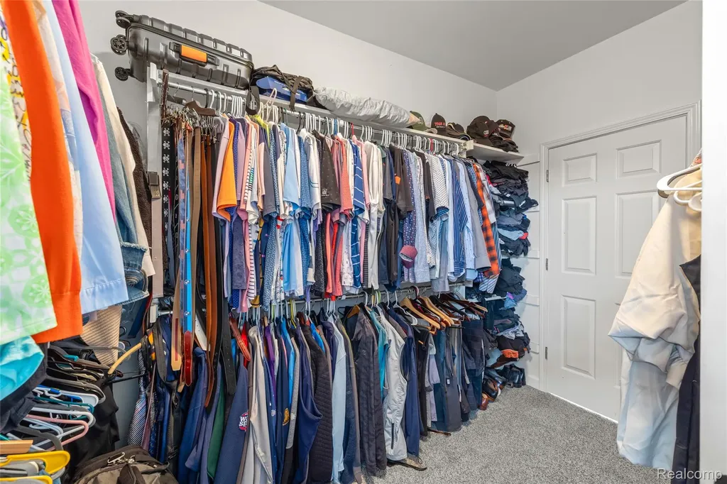 51037 Weston Drive Plymouth Charter Township MI 48170