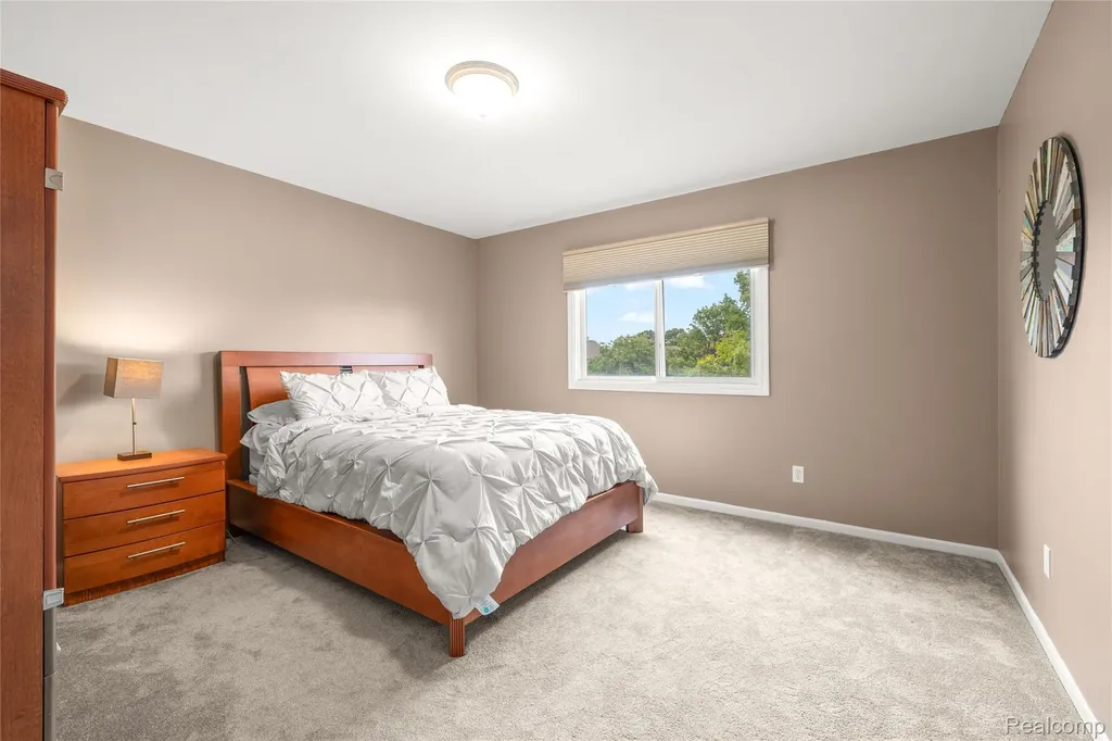 51037 Weston Drive Plymouth Charter Township MI 48170