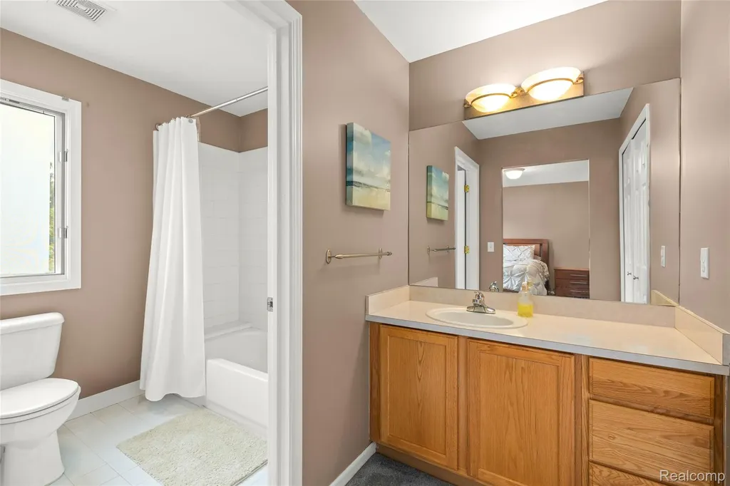 51037 Weston Drive Plymouth Charter Township MI 48170