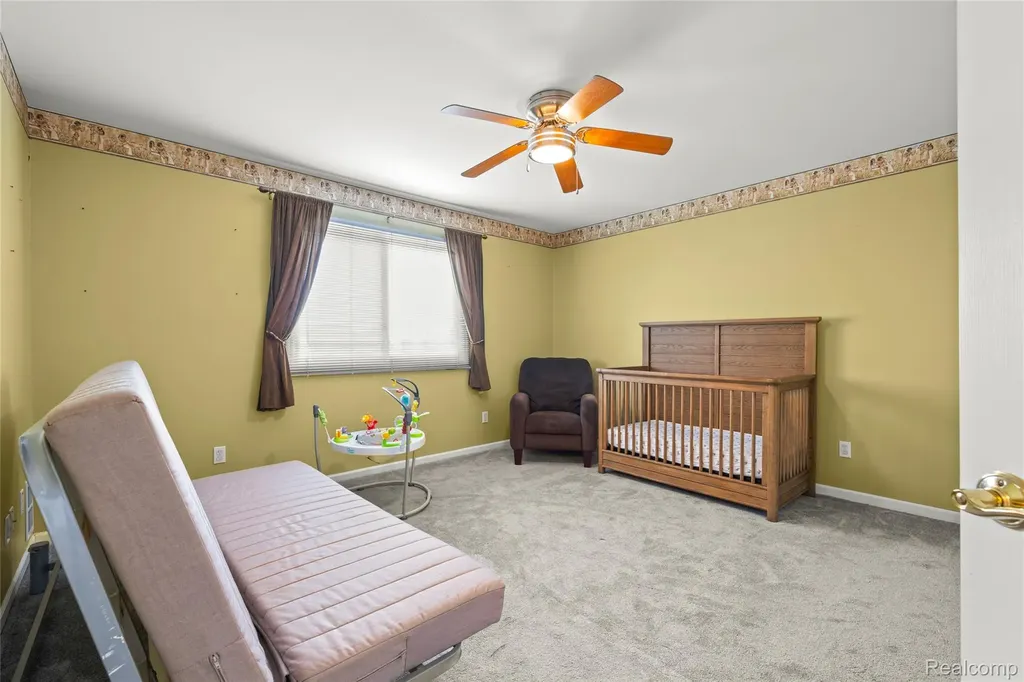 51037 Weston Drive Plymouth Charter Township MI 48170