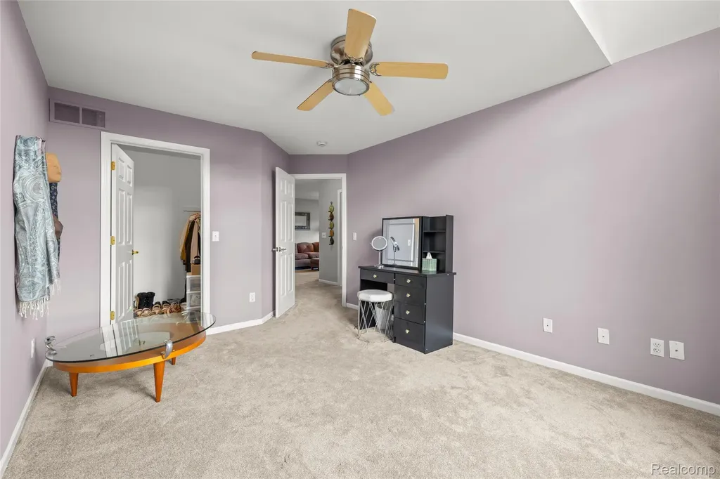 51037 Weston Drive Plymouth Charter Township MI 48170