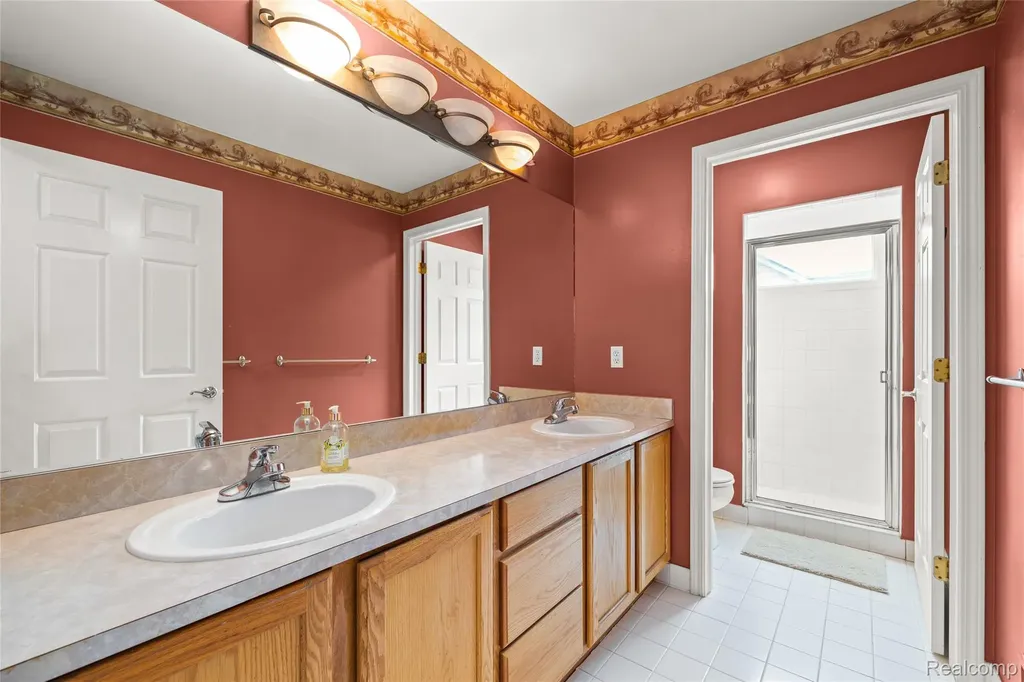 51037 Weston Drive Plymouth Charter Township MI 48170