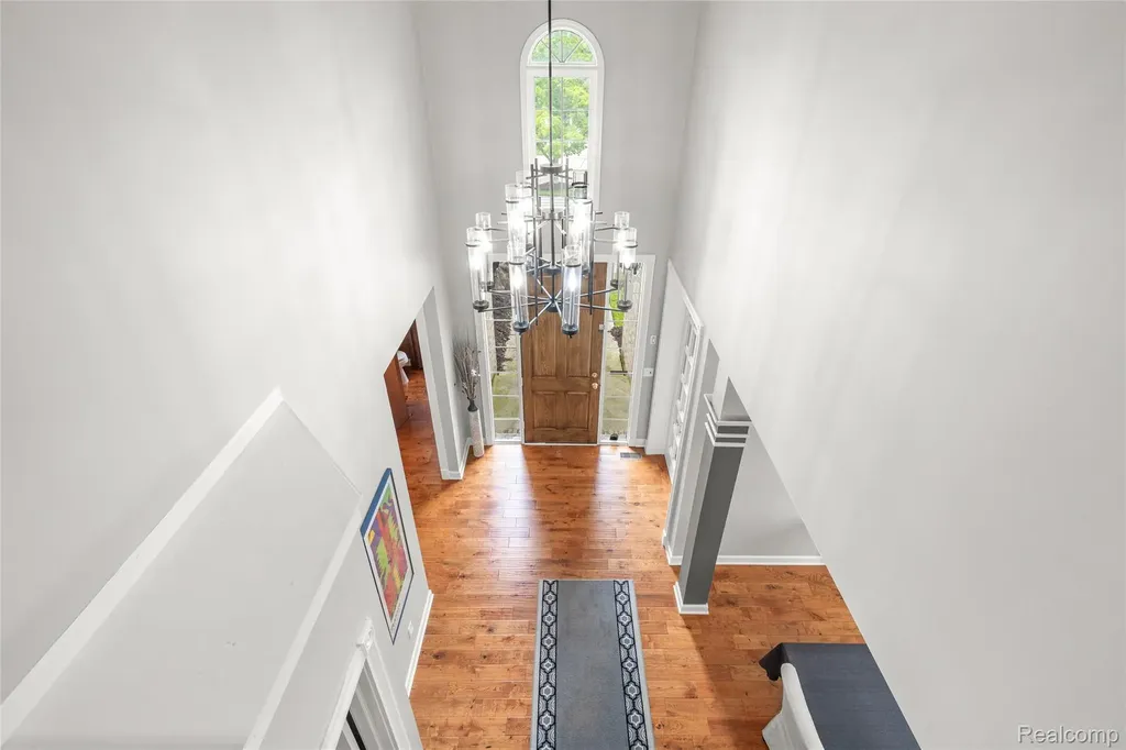 51037 Weston Drive Plymouth Charter Township MI 48170