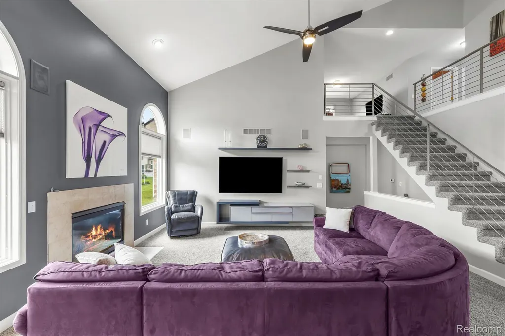 51037 Weston Drive Plymouth Charter Township MI 48170