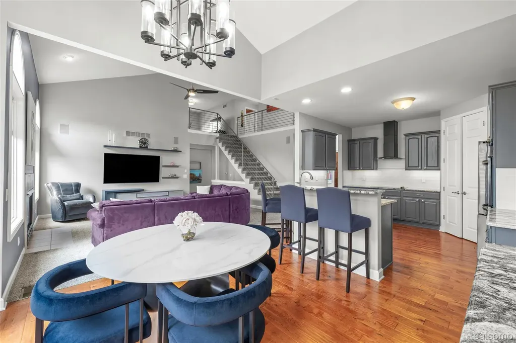 51037 Weston Drive Plymouth Charter Township MI 48170