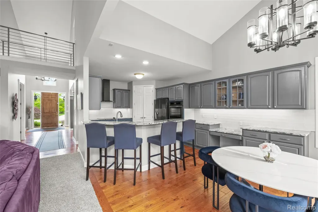 51037 Weston Drive Plymouth Charter Township MI 48170
