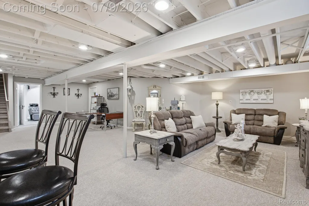 29939 Sugar Creek Drive Chesterfield Township MI 48047