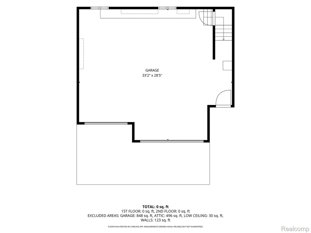 1360 Kra Nur Drive Burton City MI 48509