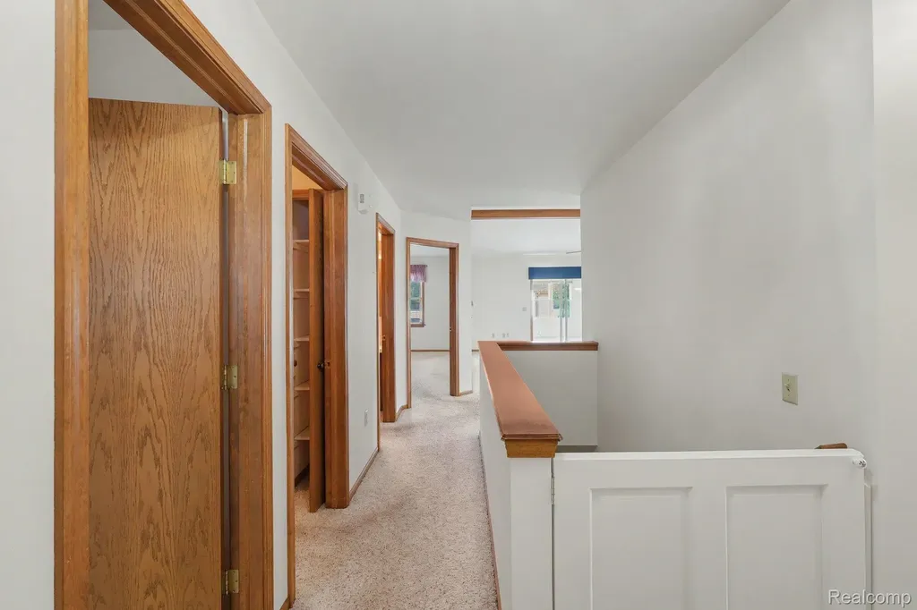 4392 Springbrook Drive Swartz Creek City MI 48473