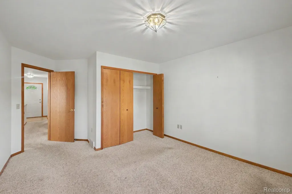 4392 Springbrook Drive Swartz Creek City MI 48473