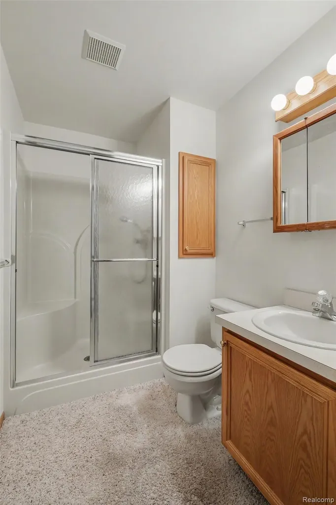 4392 Springbrook Drive Swartz Creek City MI 48473