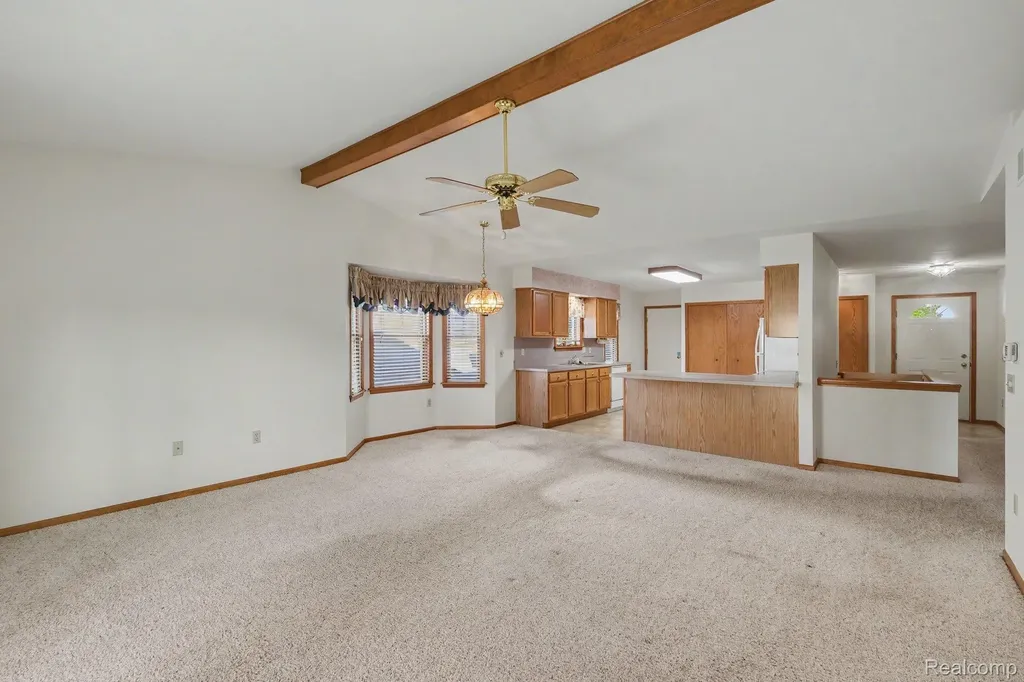 4392 Springbrook Drive Swartz Creek City MI 48473