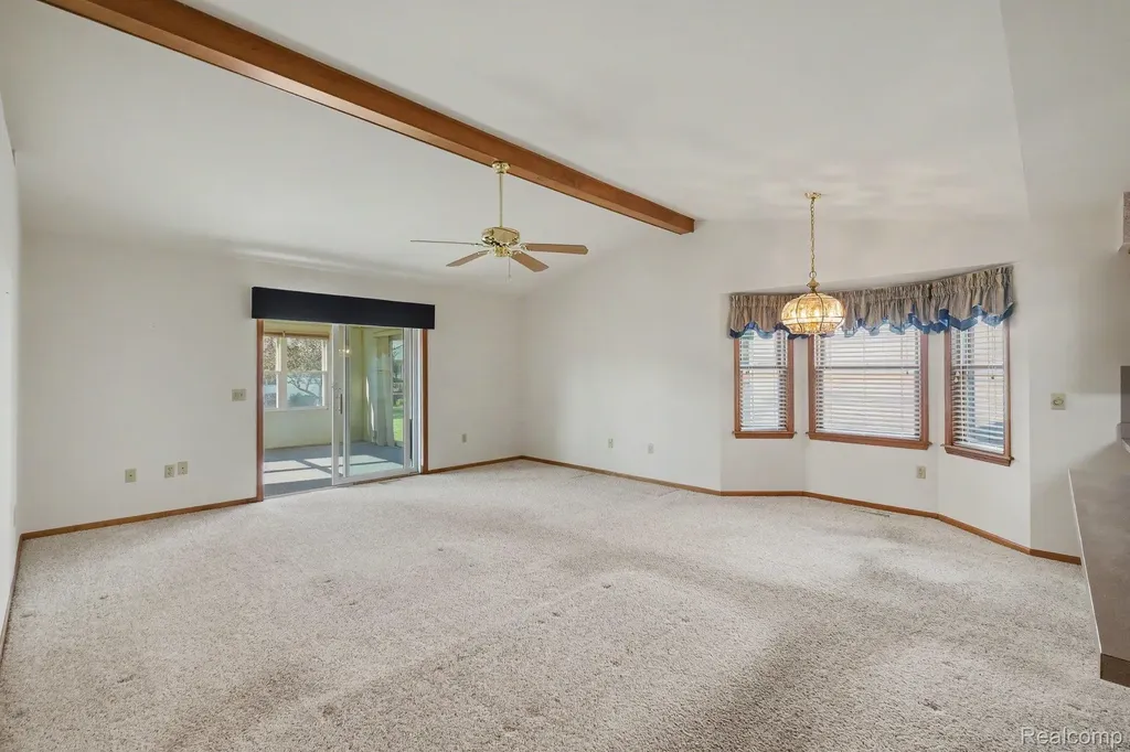 4392 Springbrook Drive Swartz Creek City MI 48473