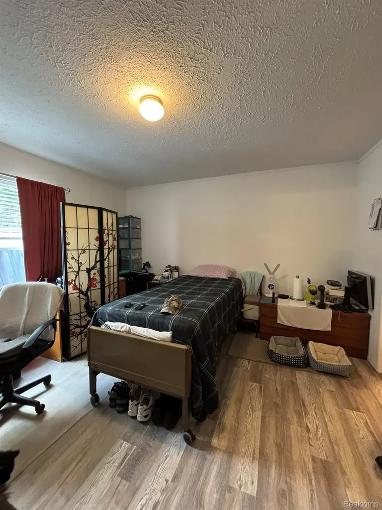 4101 S Sheridan Lennon Village MI 48449