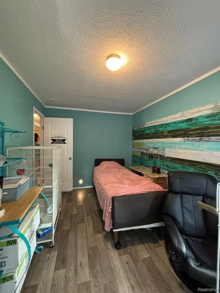 4101 S Sheridan Lennon Village MI 48449