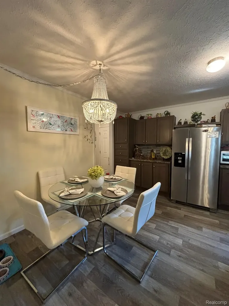 4101 S Sheridan Lennon Village MI 48449