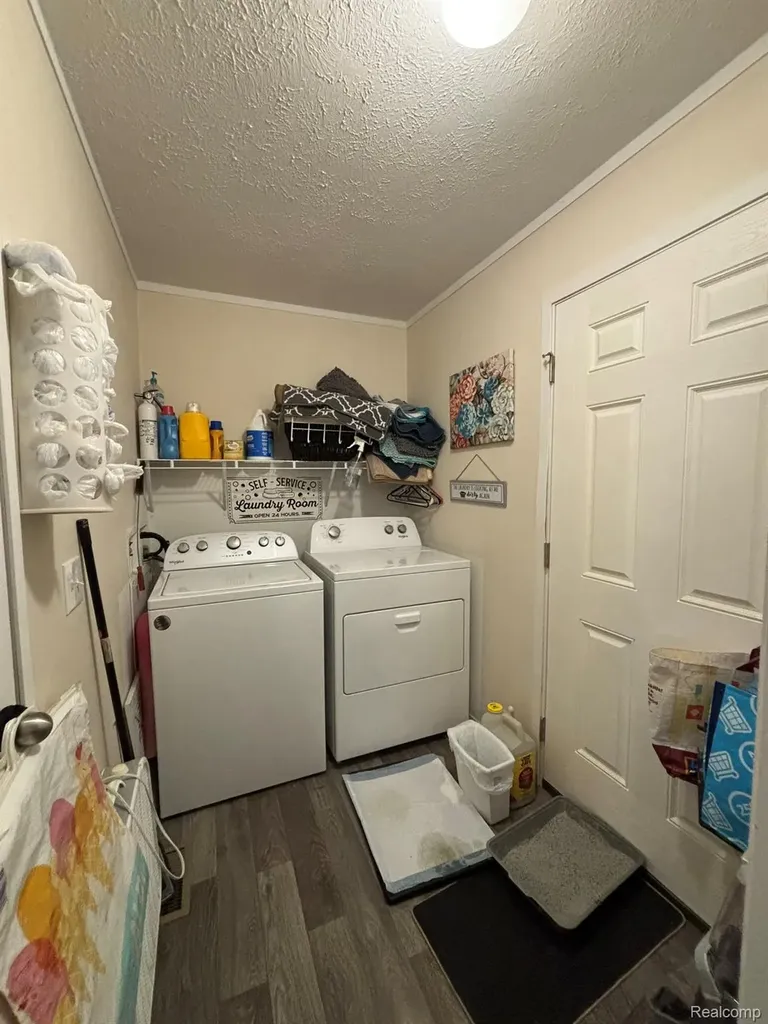 4101 S Sheridan Lennon Village MI 48449