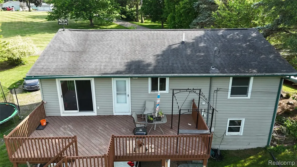 7915 Hillcrest Drive Sciota Township MI 48848