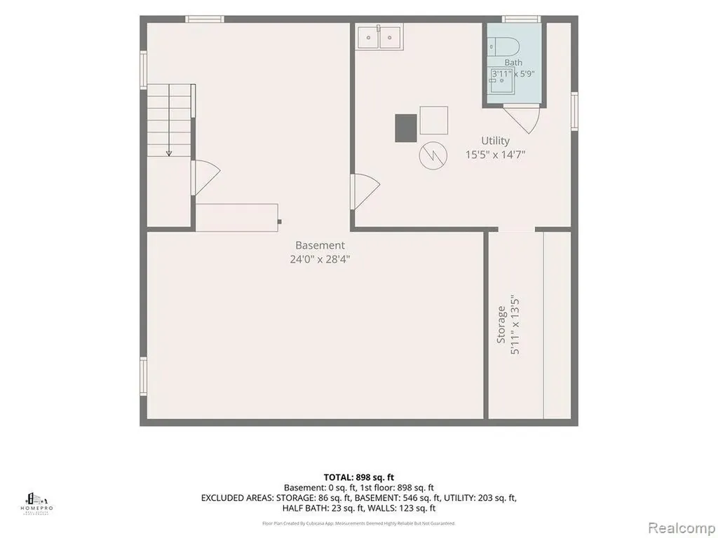 1202 S Grand Traverse Street Flint City MI 48502