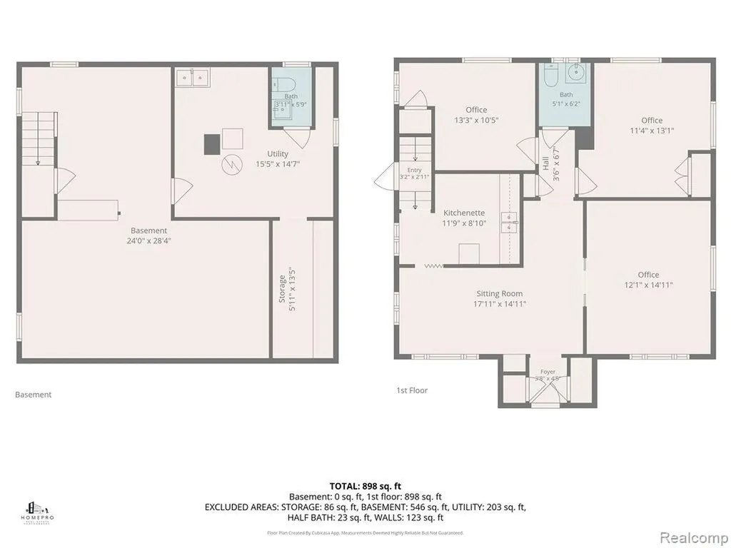 1202 S Grand Traverse Street Flint City MI 48502