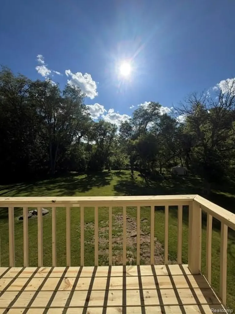 2580 Harvest Hill Brighton Township MI 48114