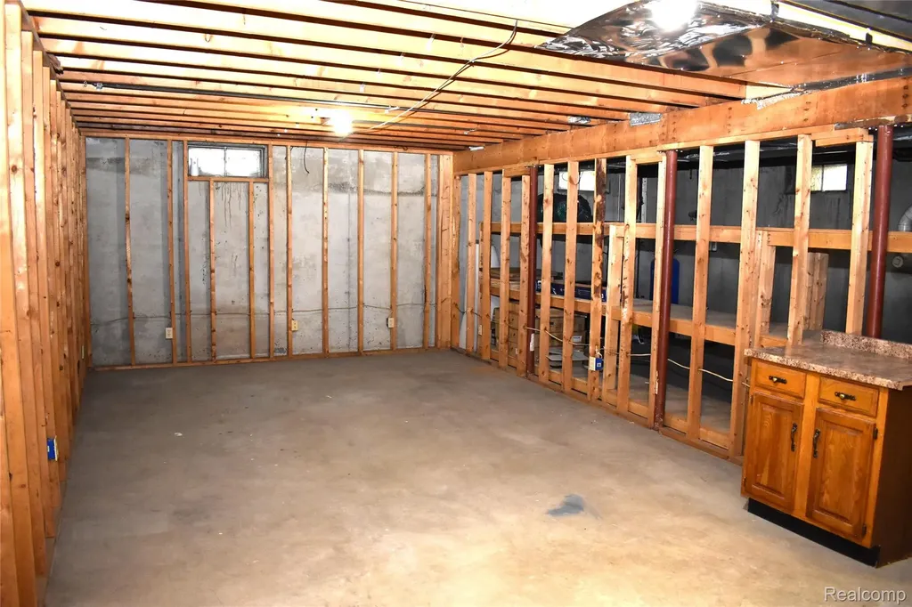 2580 Harvest Hill Brighton Township MI 48114