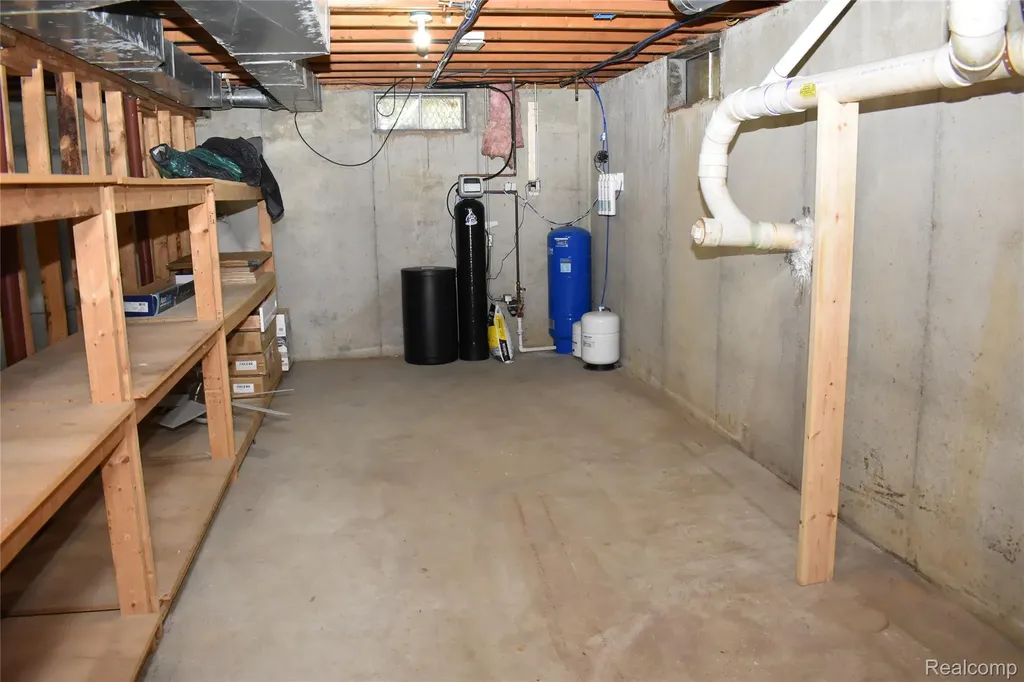 2580 Harvest Hill Brighton Township MI 48114
