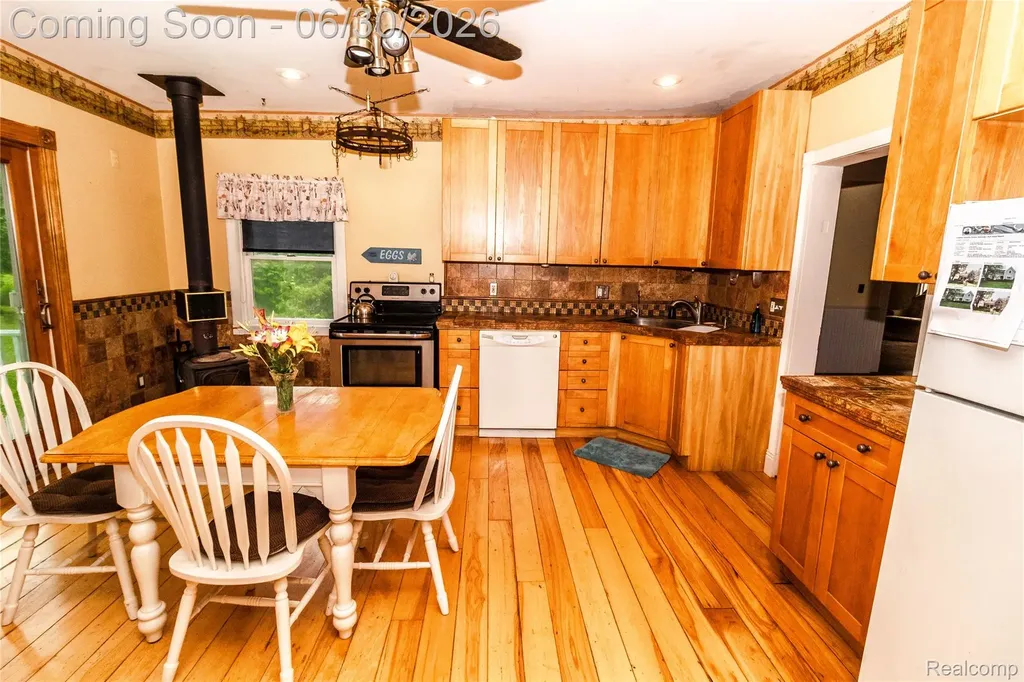 8150 Norman Road Goodland Township MI 48444