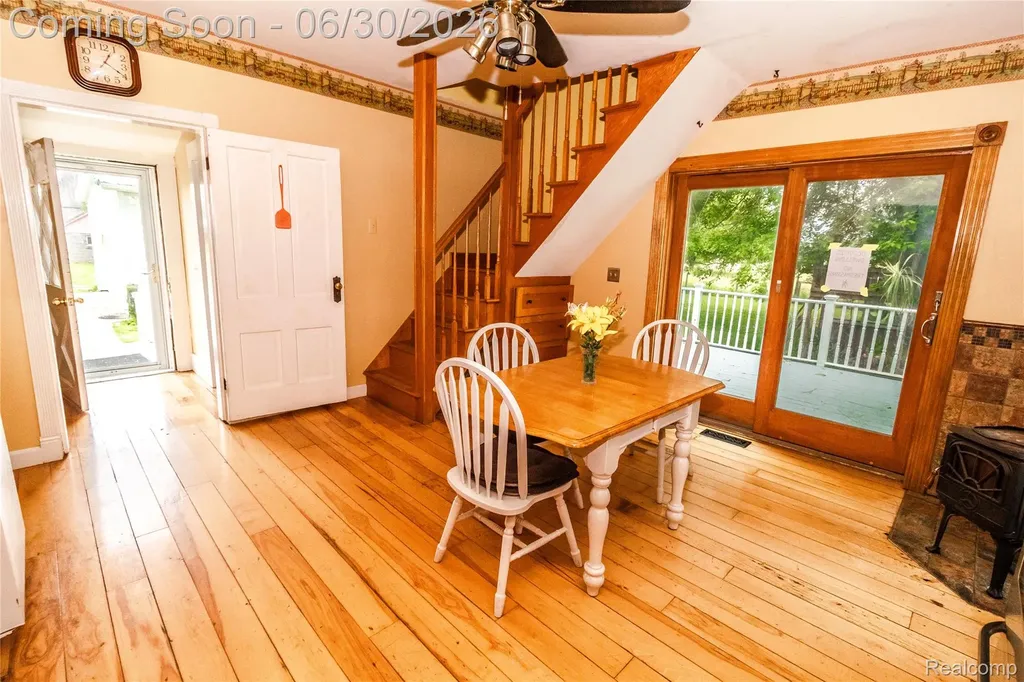 8150 Norman Road Goodland Township MI 48444