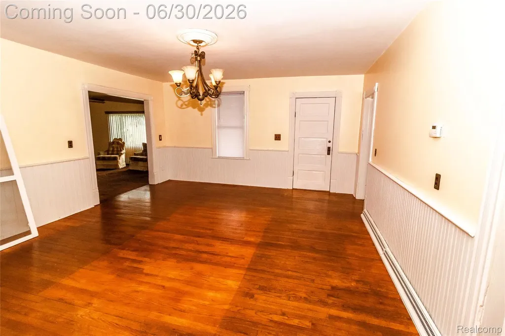 8150 Norman Road Goodland Township MI 48444