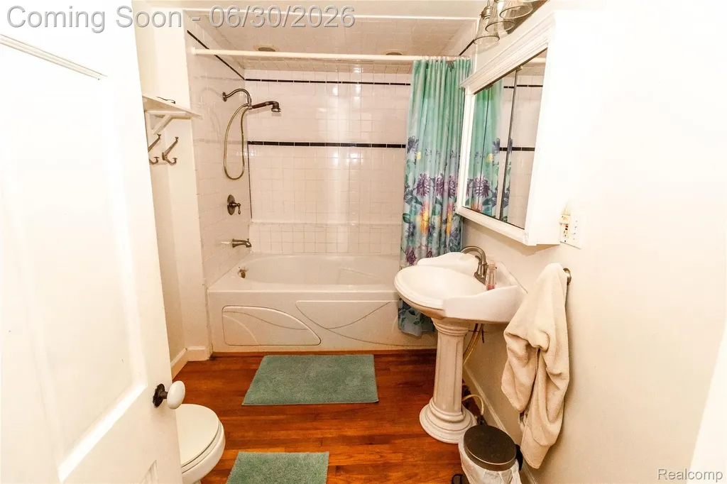 8150 Norman Road Goodland Township MI 48444