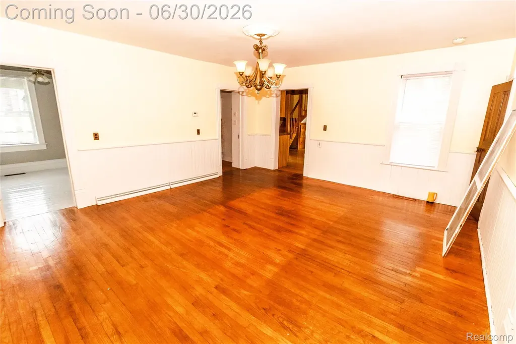8150 Norman Road Goodland Township MI 48444